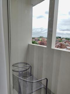 The Cube Hotel Malioboro, Azana Hotels Collection - 4