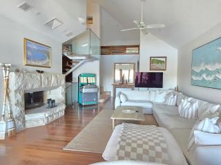 Avalon Beach Boathouse, Jetty & Rockpool - 8