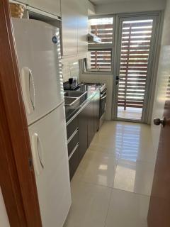 Moderno Apartamento a metros de la playa brava - 2