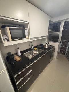 Moderno Apartamento entero a metros de la playa brava - 3