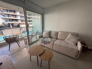 Moderno Apartamento entero a metros de la playa brava - 8