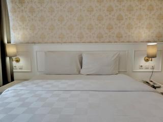 The Cube Hotel Malioboro, Azana Hotels Collection - 5