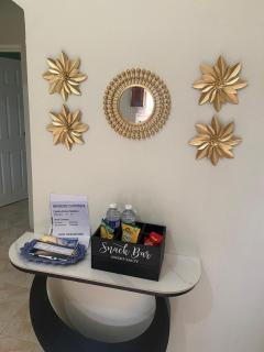 Sunset grove hideaway - 3