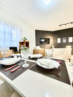 APARTAMENTO CONFORT NO CENTRO Ar cond 2 QUARTOS - Formosa - 9