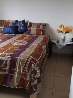 Alquiler de apartamento por días - 7