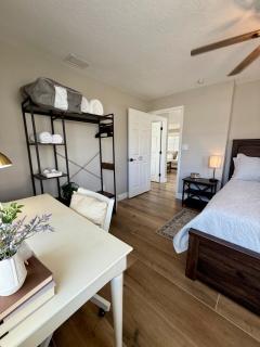 The Country Club Cottage NEW! Space Coast Entire Home! Plenty of Parking! - 8