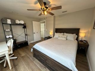 The Country Club Cottage NEW! Space Coast Entire Home! Plenty of Parking! - 3