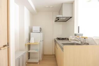 パルティール矢向１０１号室 - 1