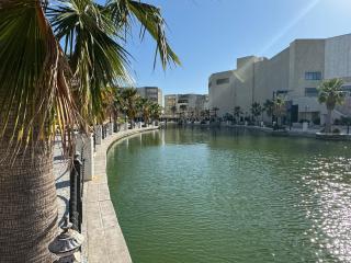 Folla Palm Lake Resort - Sahline - 6