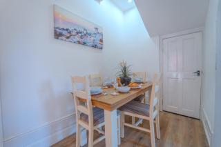 Leicester Luxury Apartment - St James - Leicester - 7