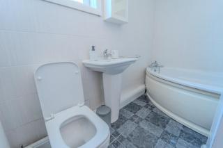 Leicester Luxury Apartment - St James - Leicester - 2