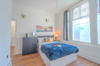 Leicester Luxury Apartment - St James - Leicester - 9
