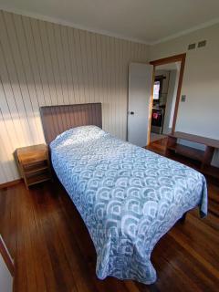 Cabañas y Deptos Regional - 7