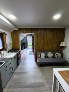 Cabañas y Deptos Regional - 4