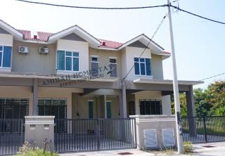 Amirah Homestay (UMT, UniSZA) - Kampong Tanjong Gelam - 0