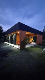 Peumayenlodge - 8