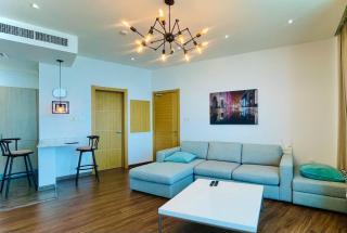 Cozy Apartment in Seef - 6