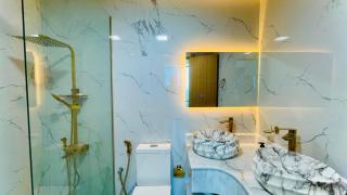 Cozy Apartment in Seef - 1