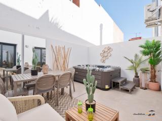 FLAMINGOS & SPA JACUZZi - 2