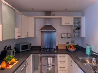 Leicester Luxury Apartment - Freemens Meadows - 3