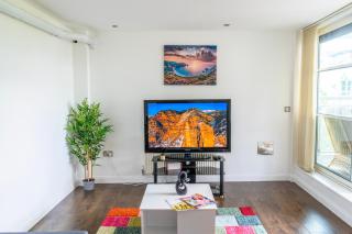 Leicester Luxury Apartment - Freemens Meadows - 2