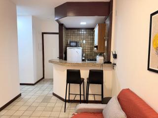Apartamento em Ondina, Praia, circuito do carnaval - 2