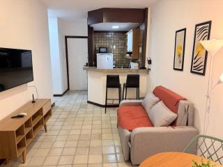 Apartamento em Ondina, Praia, circuito do carnaval - 3