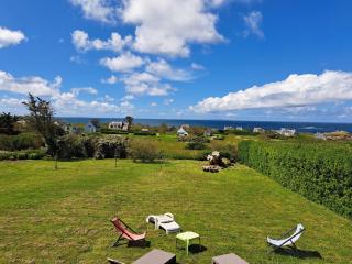 Holiday Home in Brittany with Sea View - 9