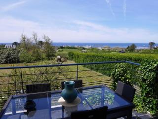 Holiday Home in Brittany with Sea View - 0