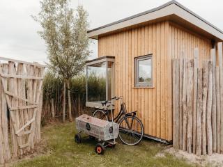 Unique holiday home in Callantsoog - 2