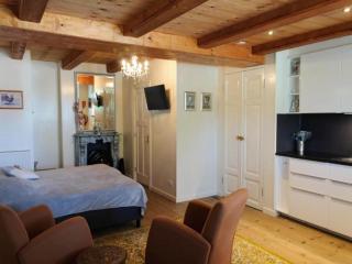 Authentic apartment near Schagen - 5