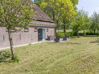 Apartment with view of North Holland landscape - 6
