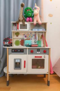 Mawar Melur Kidtopia 8-10pax Kids-friendly Homestay - Shah Alam - 7
