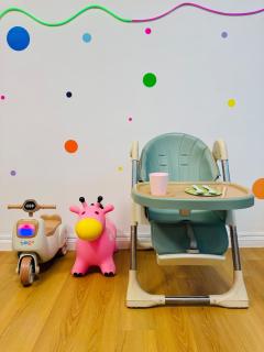 Mawar Melur Kidtopia 8-10pax Kids-friendly Homestay - 3