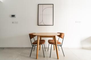 Blueground at Noga, High End, Balcony - Tel Aviv - 3