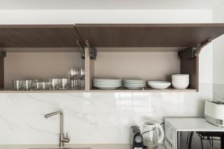 Blueground at Noga, High End, Balcony - Tel Aviv - 1