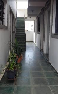 Pousada Matriz 2 - 1