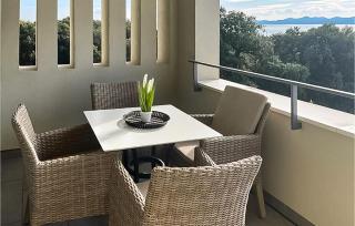 Stunning Apartment In Kozino With Wifi - 7
