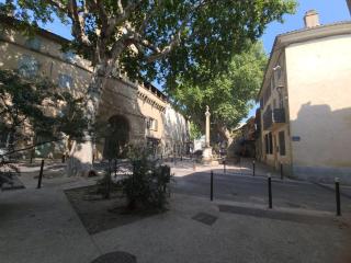 Village House in Pélissanne near Luberon - 5