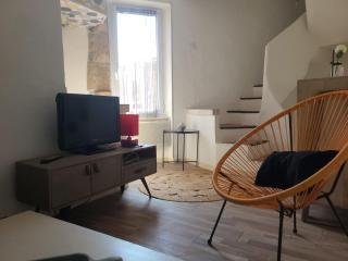 Charming village house in Pelissanne - Pélissanne - 9