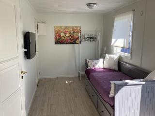 Beach holiday home in Falkenberg - 4