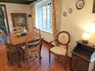 House in Brittany near Sandy Beaches - Sibiril - 3