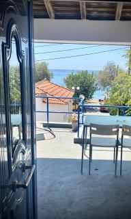 Seaside Stone house - Πέτρινο σπίτι δίπλα στη θάλασσα - 9