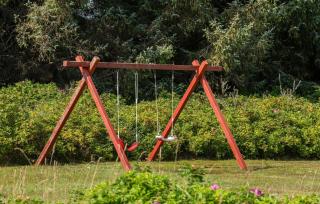 Holiday Home Lyngdraget Ringkøbing Iii - 1