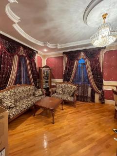 Villa Baku for Family - Big Villa - 0