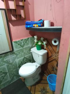 Isabel hostal - 7