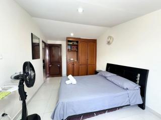 la casa de Merce - Pereira - 2