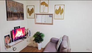 CK Condotel at Sanremo Oasis - 2