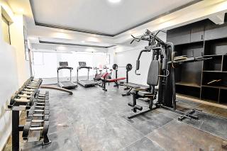 Modern and spacious studio with parking - 7