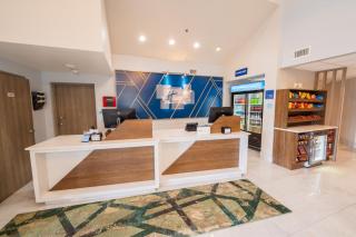 Holiday Inn Express St Augustine Dtwn - Historic by IHG - 1
